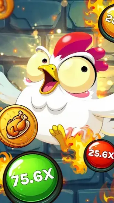 Chicken road official Screenshot